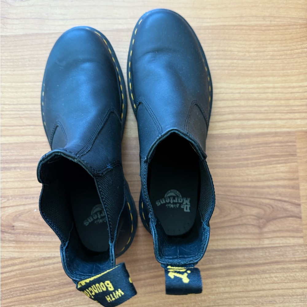 Dr. Martens Chelsea Boots